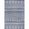 Nuloom Abbey Tribal Striped Indoor/Outdoor Area Rug 5ft x 8ft GBCB34A-508 - alternate 7